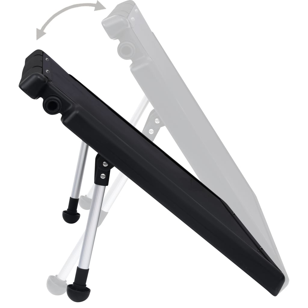 NNEVL Pool Solar Heating Panel 75x75 cm